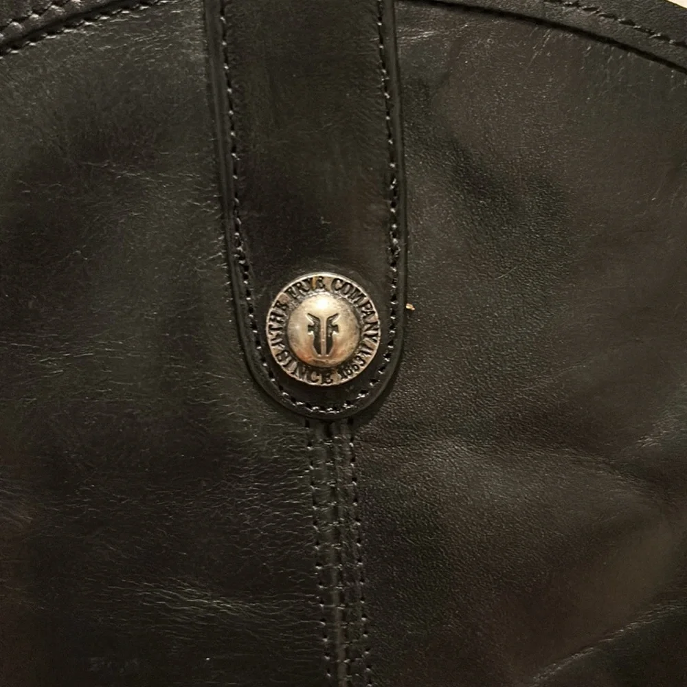 Frye Riding Boots - Picture 2 of 3